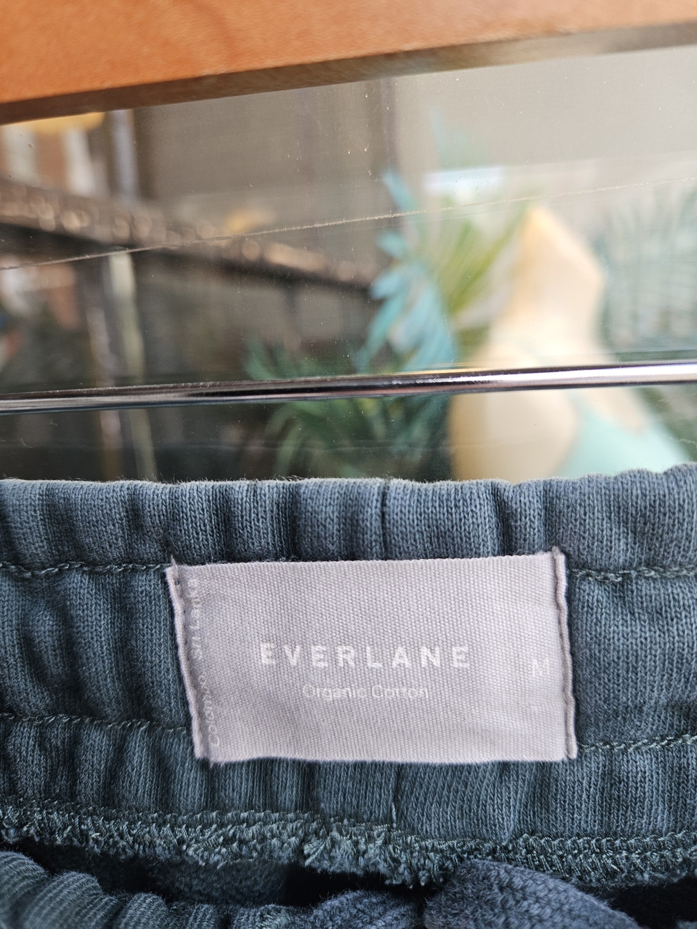 Everlane Organic Cotton Sweatsuit Set - Picture 8 of 9